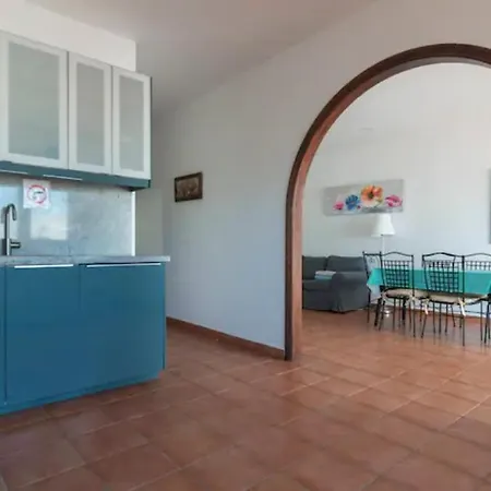 Σπίτι διακοπών Sanmao Playa Del Hombre
